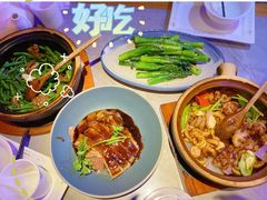 -啫神·广州地标美食(北京路店)