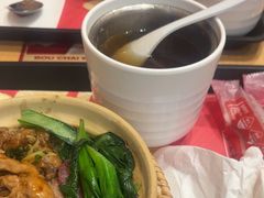 -华记煲仔华·煲仔饭(三元里万科里店)