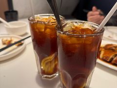 -新旺茶餐厅·早餐·夜宵(仙霞店)