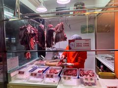 -李记鲜切牛肉自助火锅(紫薇花园店)