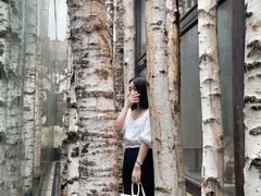 -Metal hands·铁手咖啡