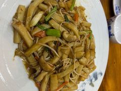 -下梅人家土菜馆(历史文化餐厅度假区店)