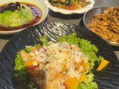 -陈熹公民族美食文化餐厅·清真(中华广场店)