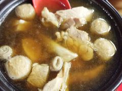 -新记肉骨茶