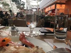 -RISE RESTAURANT(滨海湾金沙店)