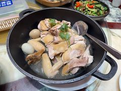 -园林美食城·本土农家菜(杨和镇店)