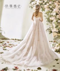 -欣薇婚纱(新源乐汇城店)