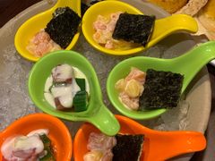 -黑松白鹿(金融街店)