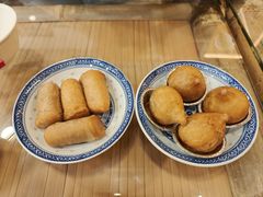 -芋包王闽南茶楼(八市店)