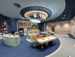 -奈尔宝家庭中心·亲子餐厅(北京东坝万达店)