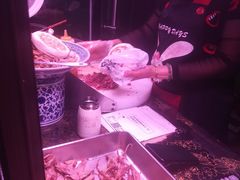 -清真拉妈卤味(回民街店)