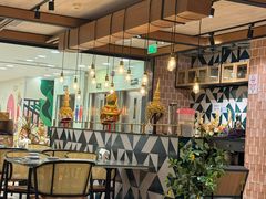 -Home Thai·泰谣(王府井apm店)