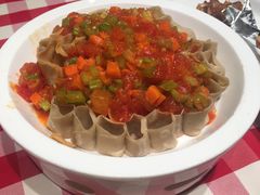 -西贝(宝乐汇店)