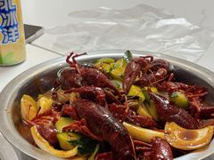 -王红军龙虾(盐仓桥店)