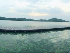 -水上明月·湖景餐厅