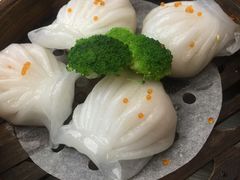 -南珠宫酒店-茶餐厅