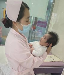 -施恩·贝蒂国际母婴月子中心(百信丽郡店)