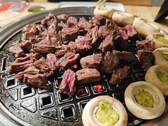 -霸腹烤肉(厦门柚子番店)