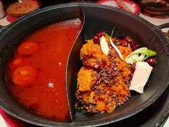 -江北北火锅馆·公路夜市(魏公村店)