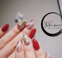 -雪儿·YuKi美甲美睫皮肤管理Salon