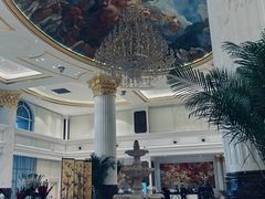 -北京君和豪生温泉度假酒店