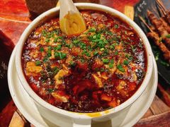 -古市香跷脚牛肉·非遗传承单位