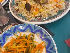 -巴依老爷新疆美食(昌平店)