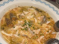 -花椒俏川菜小馆(南海万达店)