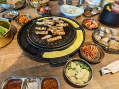 -马场洞肉铺(振安店)