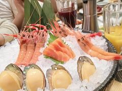 -菊上料理(蜀山银泰百货店)