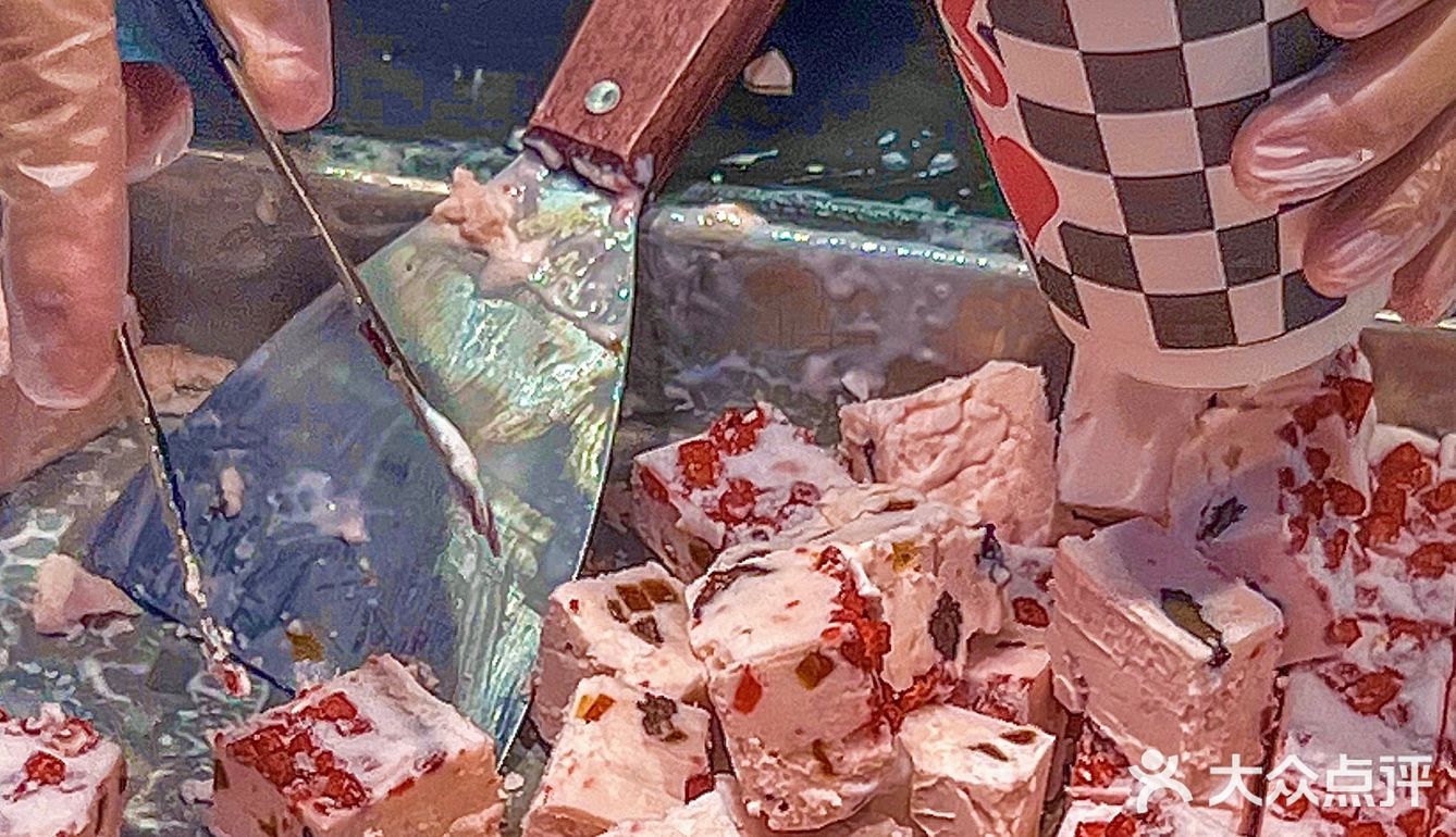 南京也有拉丝的DIY酸奶吨吨桶啦！低脂低糖超好喝