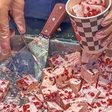 南京也有拉丝的DIY酸奶吨吨桶啦！低脂低糖超好喝