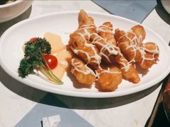 凤尾虾球-荣小馆(临海世纪花城店)