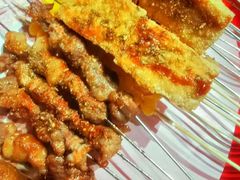 -北三老太太烧烤(人生一串上榜店)