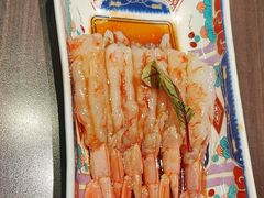 -匠和风精致料理(莆田财富中心店)