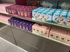 -X11(北京首开熙悦龙湖天街龙湖店)