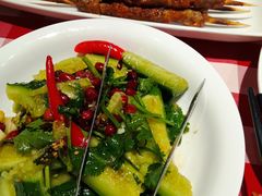 -西贝(武汉群星城店)