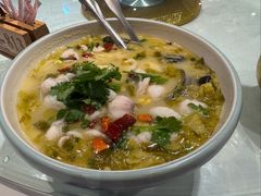 -百年恒益烧腊海鲜酒家·非遗传承(广州黄埔店)