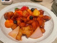 -苏乡兰亭·新派淮扬菜(吾悦广场店)