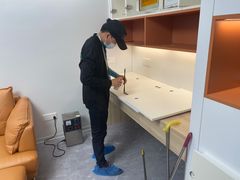 -清新全家甲醛治理(浦东新区店)