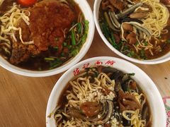 -陈记锅盖面(长江路店)