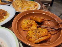 -萨莉亚意式餐厅(南京龙湾天街店)