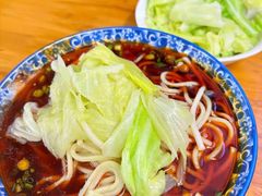 -蒋六十八梯眼镜面(渝中店)