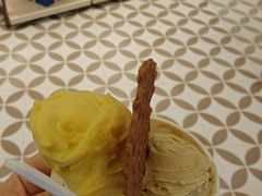 -CREAM STORY意大利手工冰淇淋&甜品(万象前海店)