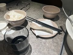 -留半山·香港食堂(啦啦宝都店)