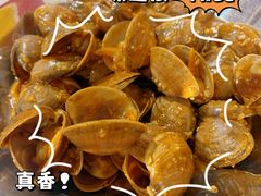 -陈氏肥蛤(小纬六路总店)