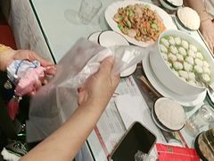 -添福来墨鱼饺子 · 海鲜东北菜(泡崖店)
