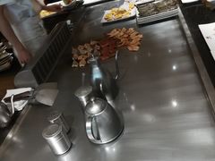 -大渔铁板烧(大悦城店)