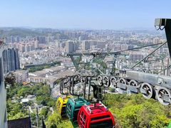 -求水山公园