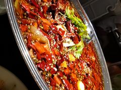 -麻六记(凤凰汇店)